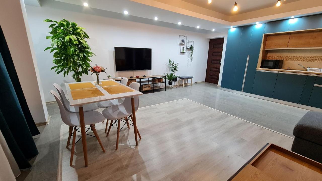 Apartment Zander