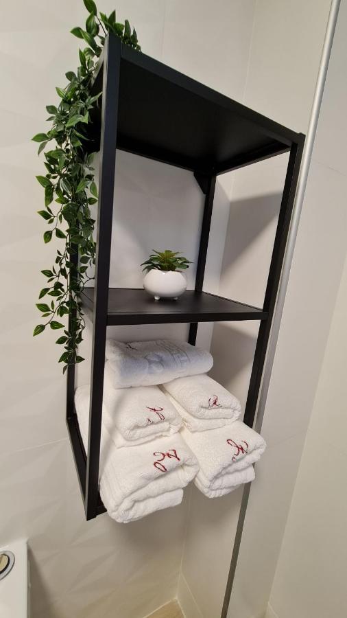 Zander Apartment *