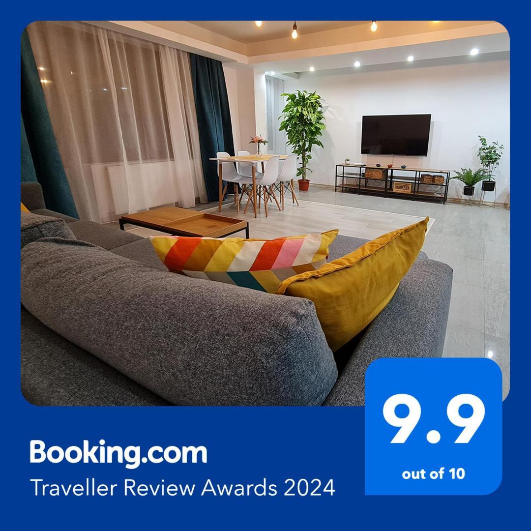 Zander Apartment *