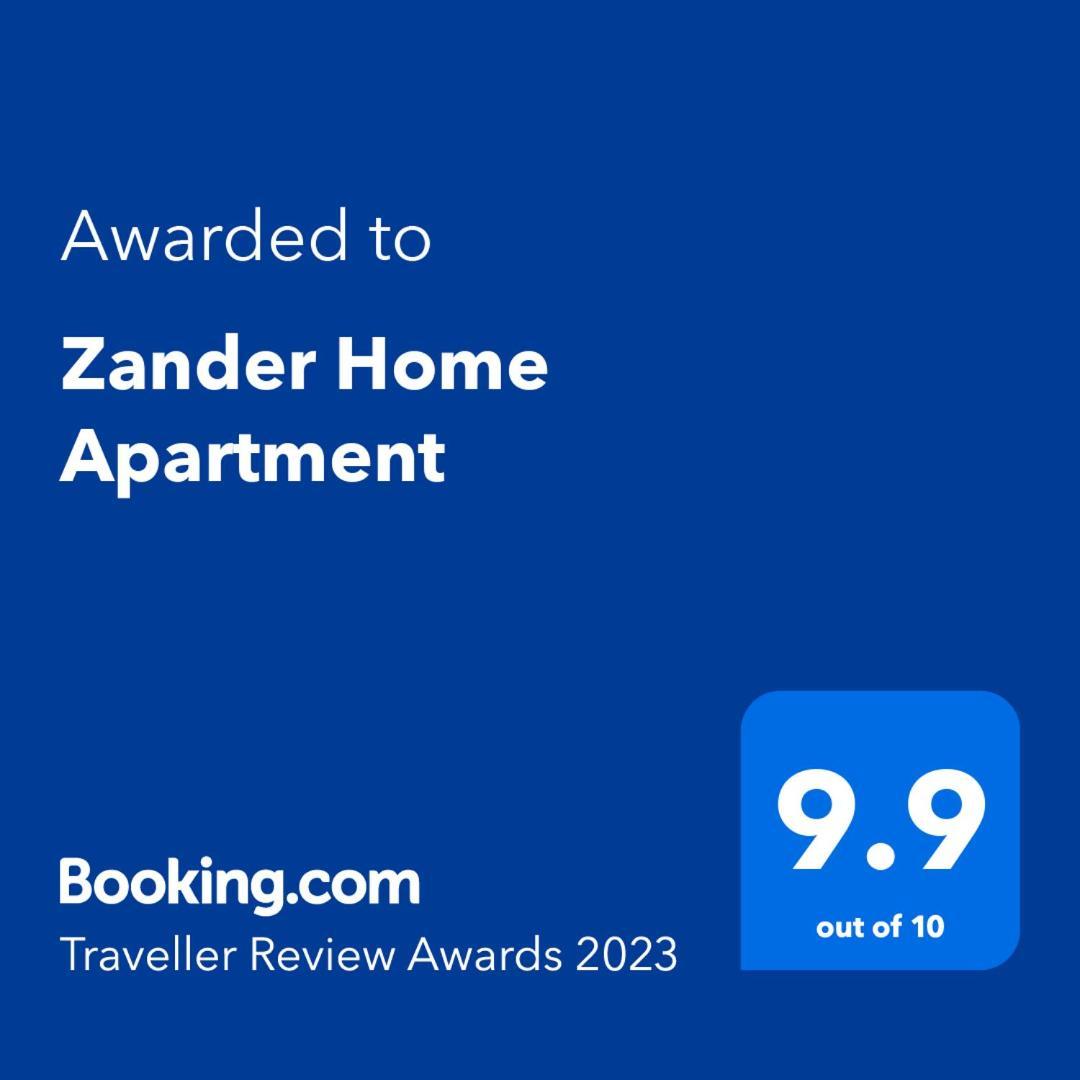 Zander Apartment